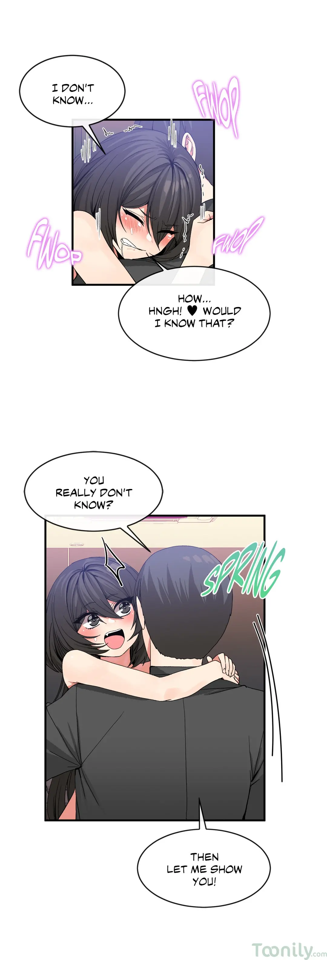 Deceptions - Chapter 45 [photo 20] - MangaPorn