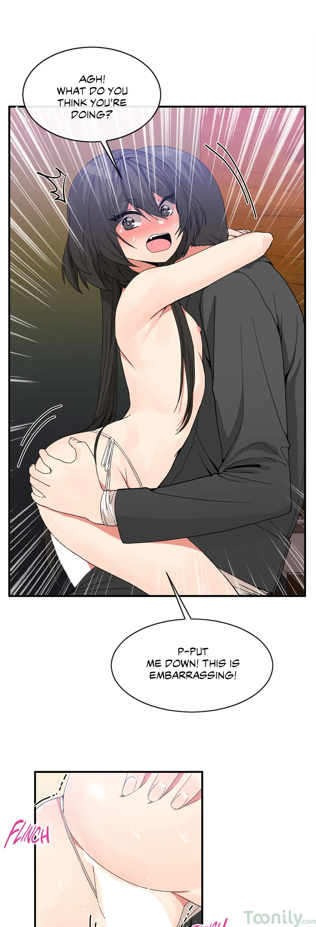 Deceptions - Chapter 45 [photo 21] - MangaPorn