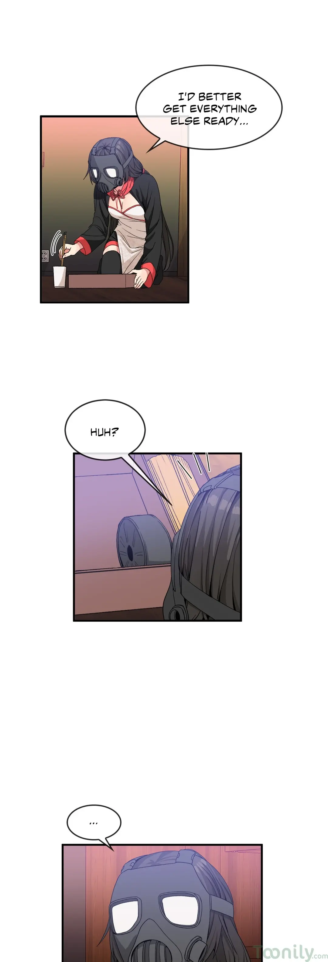 Deceptions - Chapter 45 [photo 4] - MangaPorn