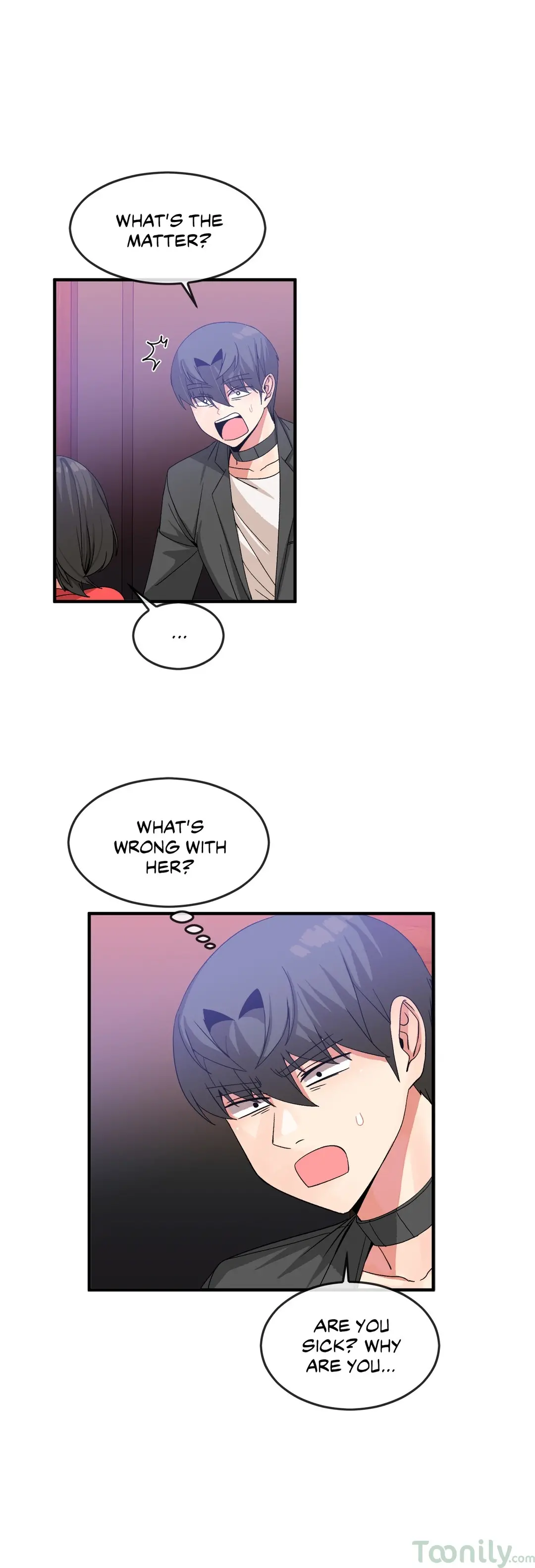 Deceptions - Chapter 45 [photo 7] - MangaPorn