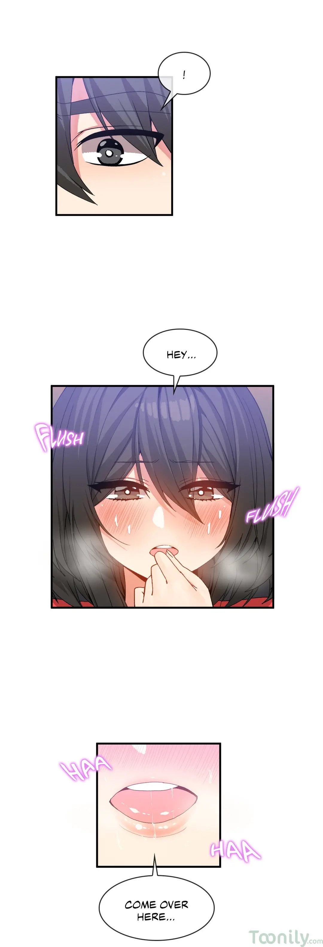 Deceptions - Chapter 45 [photo 8] - MangaPorn