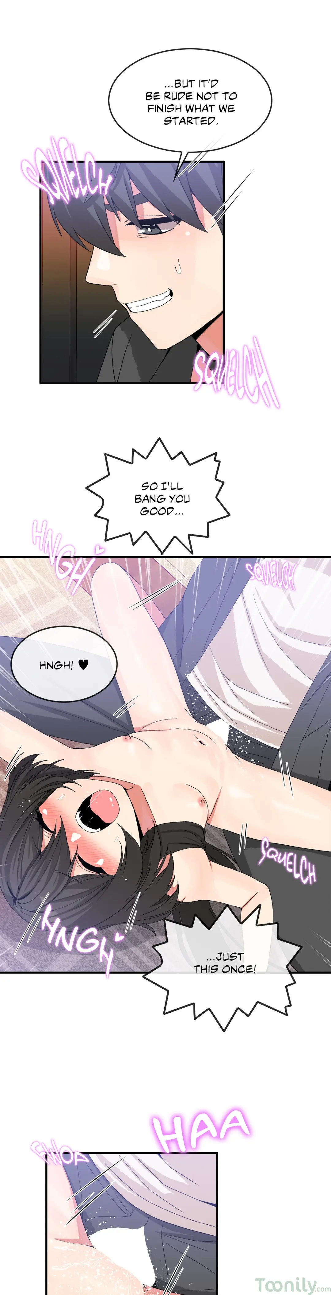 Deceptions - Chapter 46 [photo 15] - MangaPorn