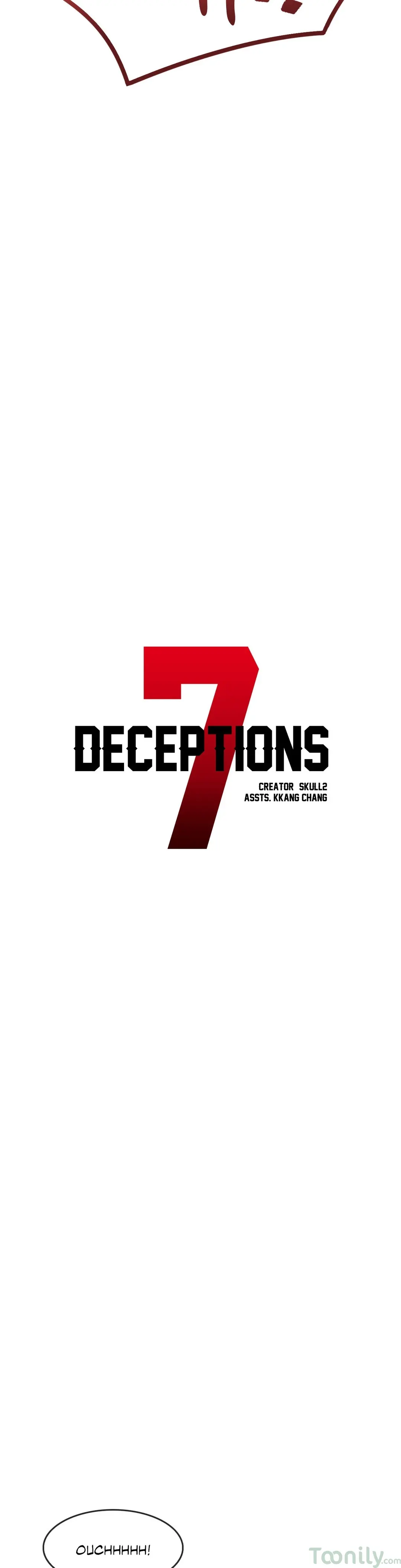 Deceptions - Chapter 46 [photo 2] - MangaPorn