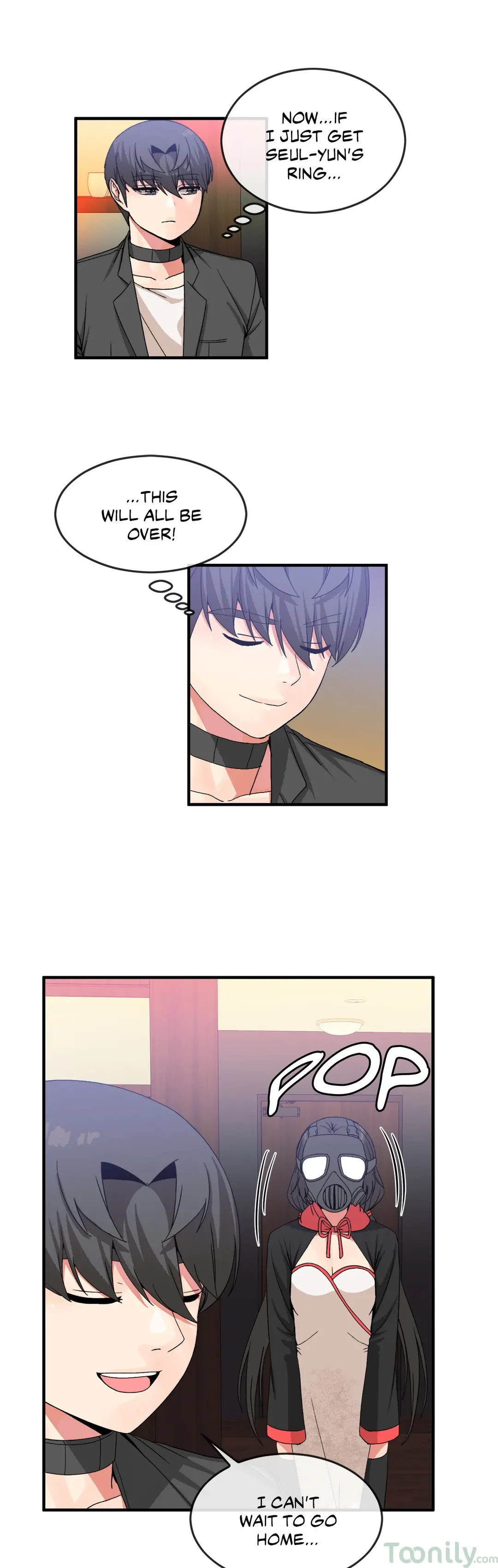 Deceptions - Chapter 46 [photo 20] - MangaPorn