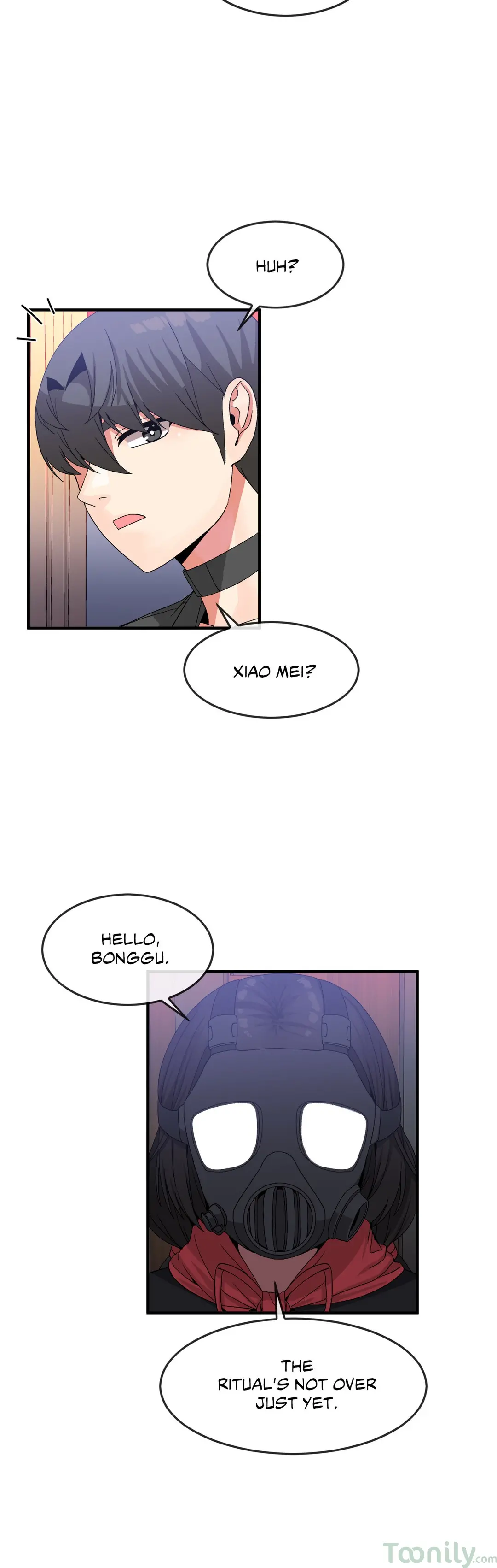 Deceptions - Chapter 46 [photo 21] - MangaPorn