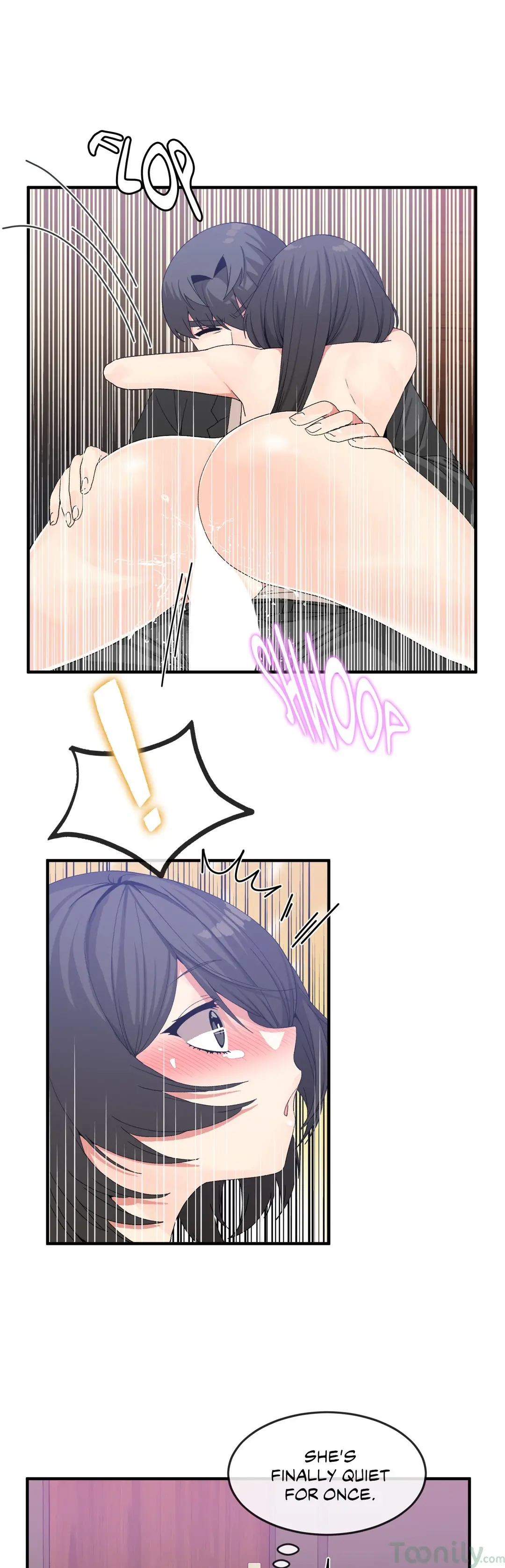 Deceptions - Chapter 46 [photo 4] - MangaPorn