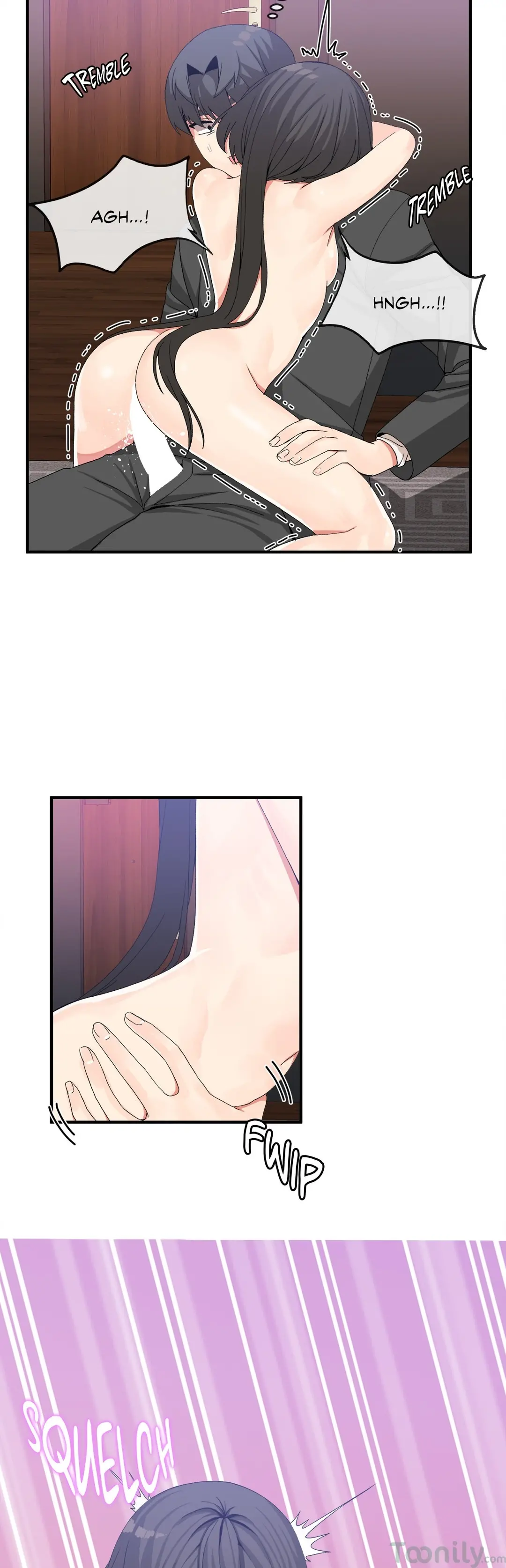 Deceptions - Chapter 46 [photo 5] - MangaPorn