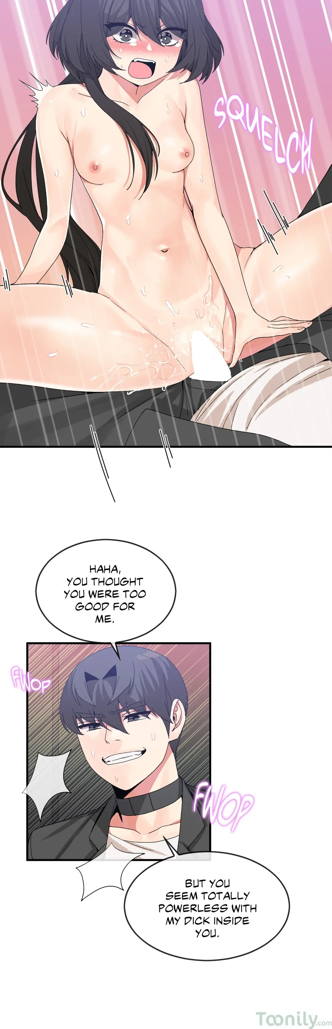 Deceptions - Chapter 46 [photo 6] - MangaPorn