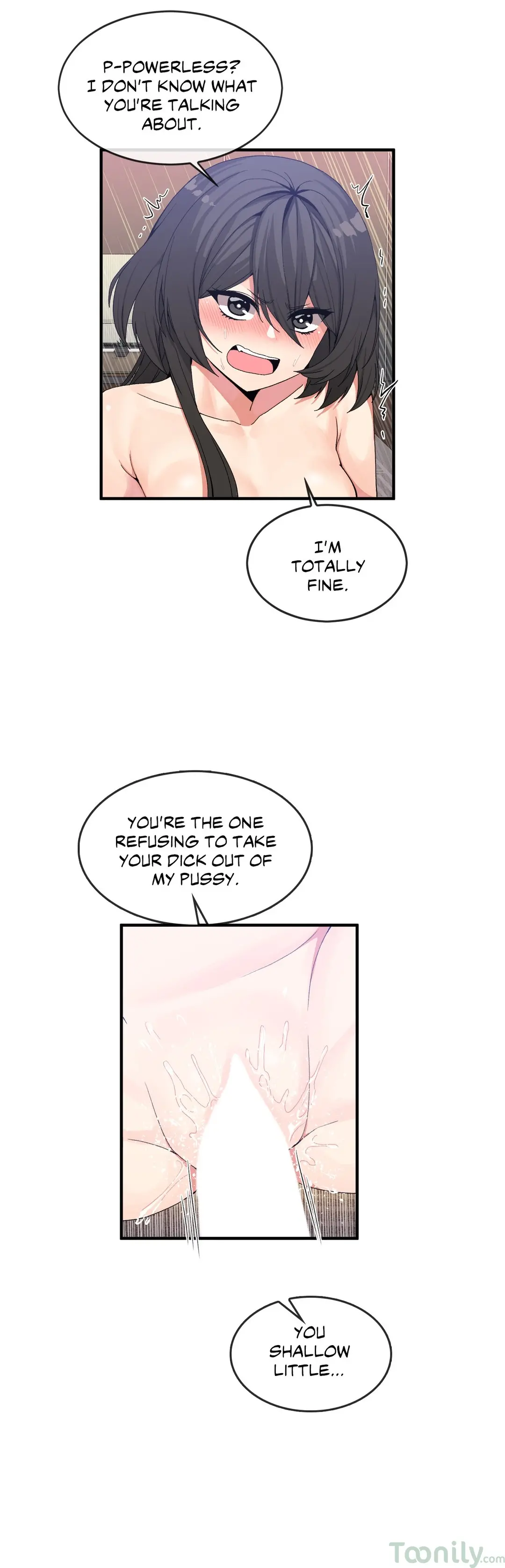 Deceptions - Chapter 46 [photo 7] - MangaPorn