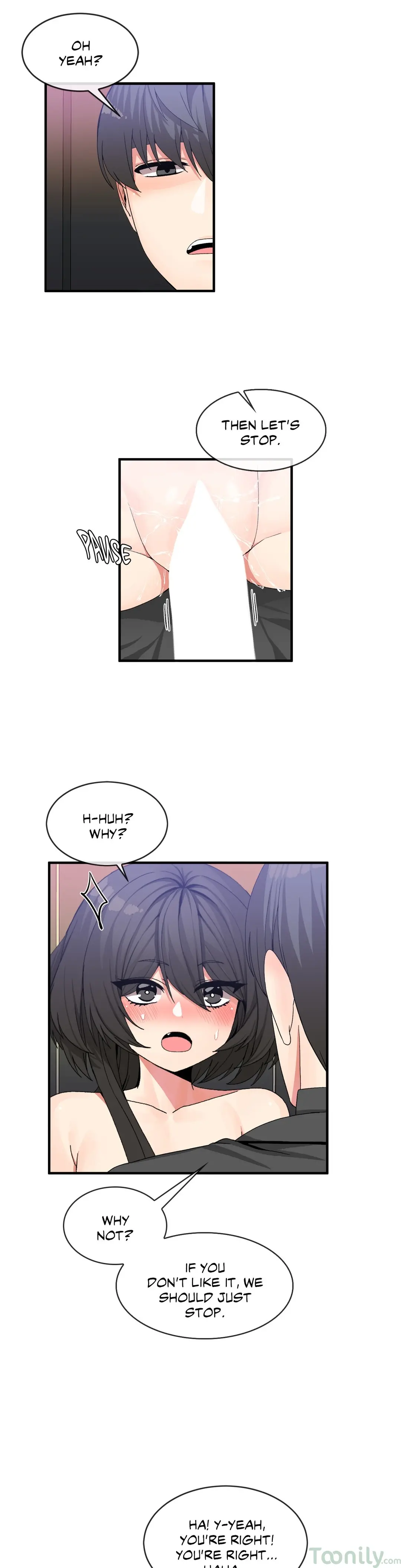 Deceptions - Chapter 46 [photo 8] - MangaPorn