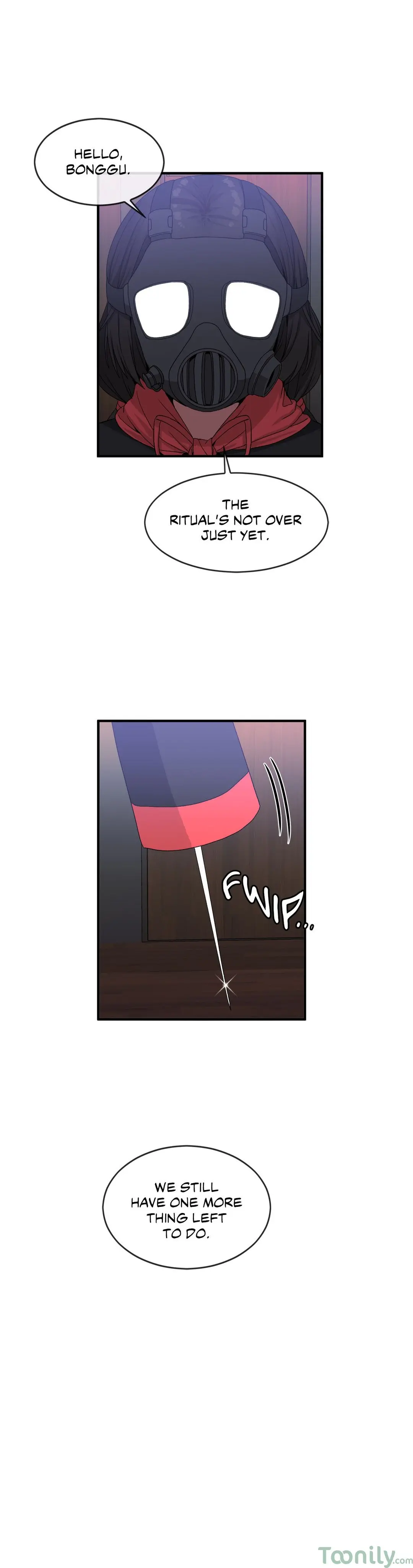 Deceptions - Chapter 47 [photo 1] - MangaPorn