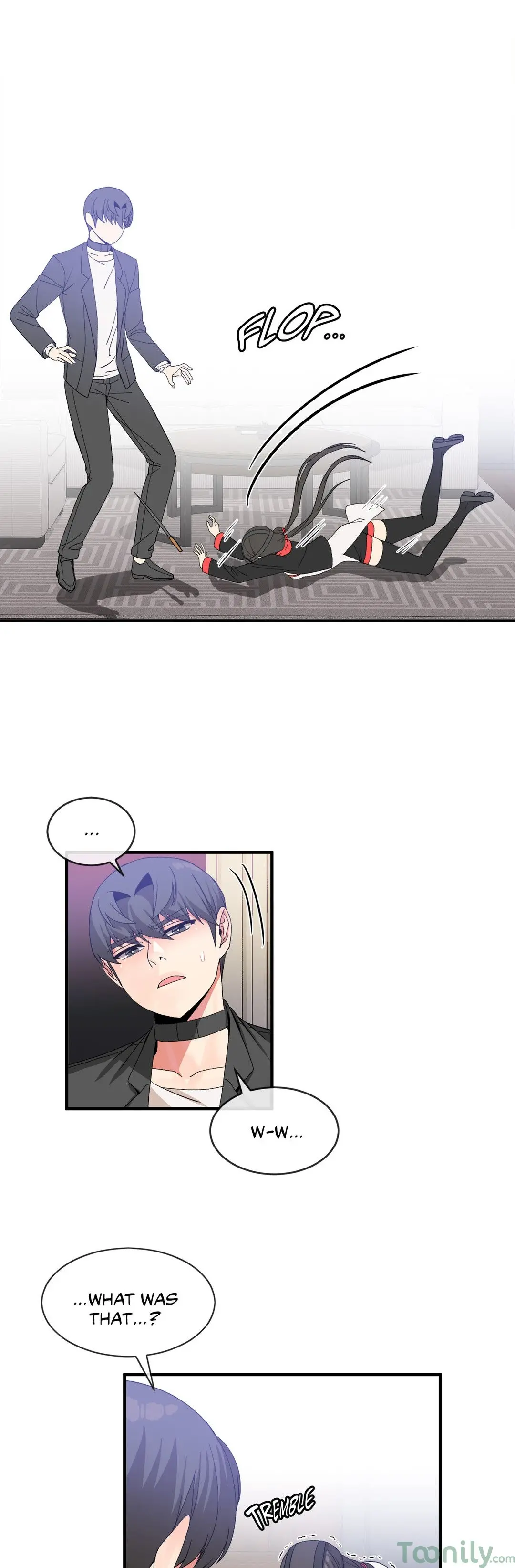 Deceptions - Chapter 47 [photo 4] - MangaPorn