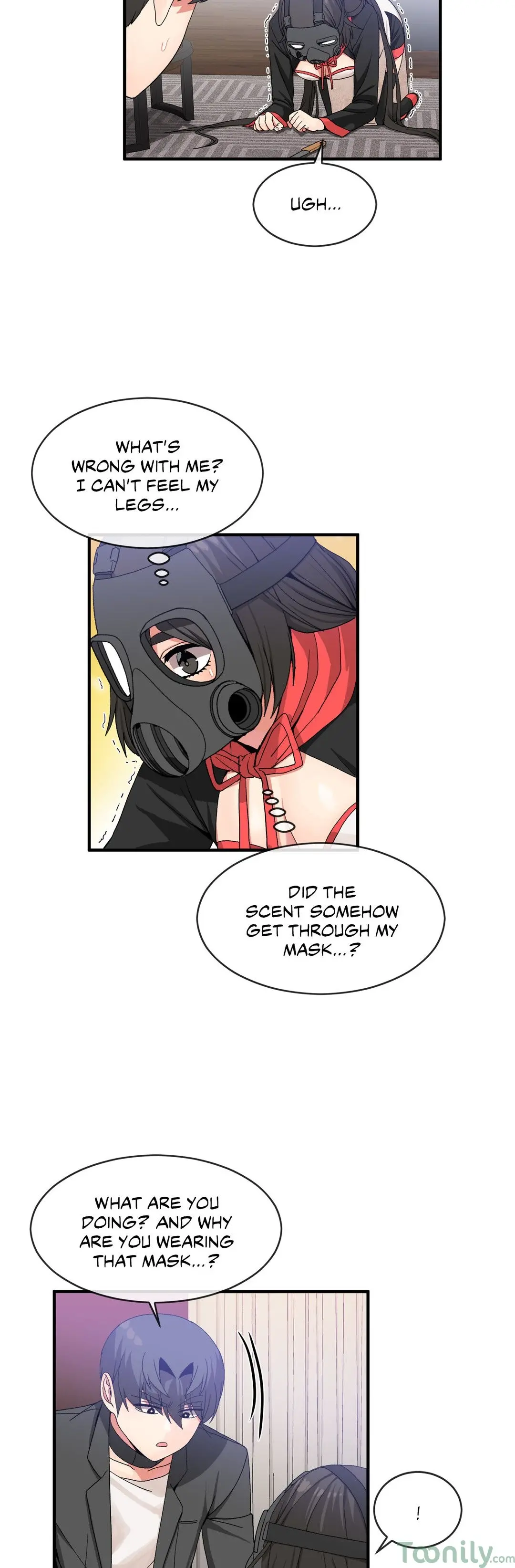 Deceptions - Chapter 47 [photo 5] - MangaPorn