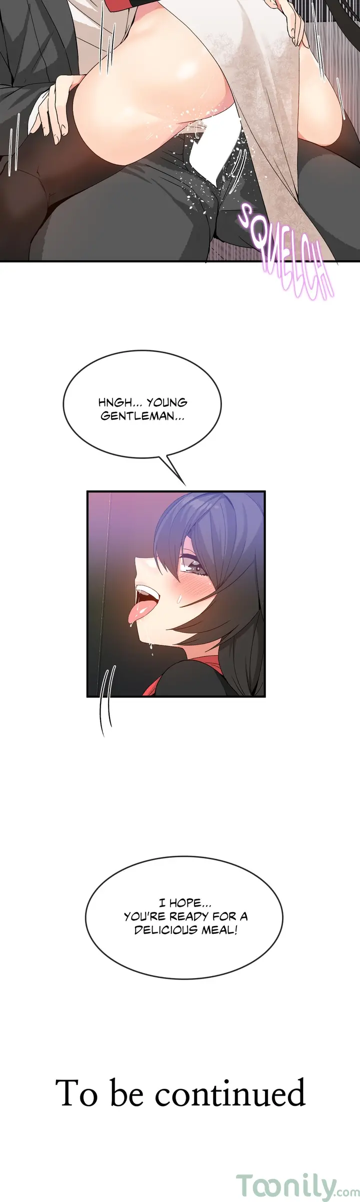 Deceptions - Chapter 48 [photo 18] - MangaPorn