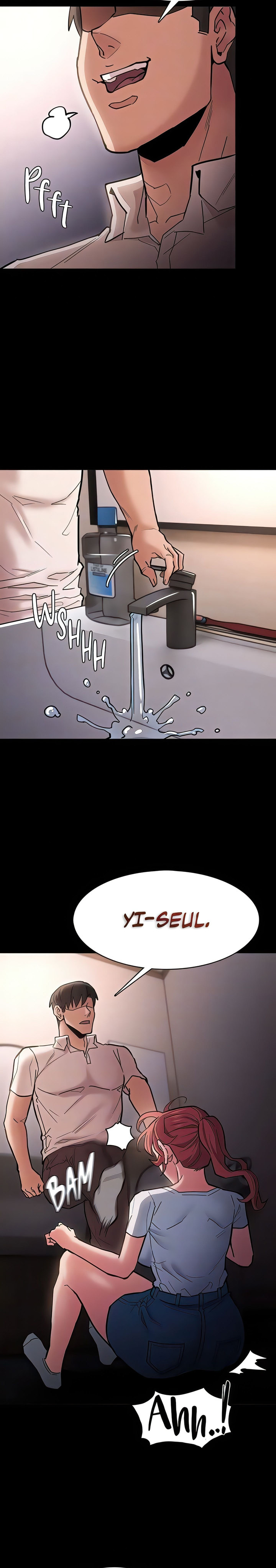 Pervert Diary - Chapter 20 [photo 15] - MangaPorn