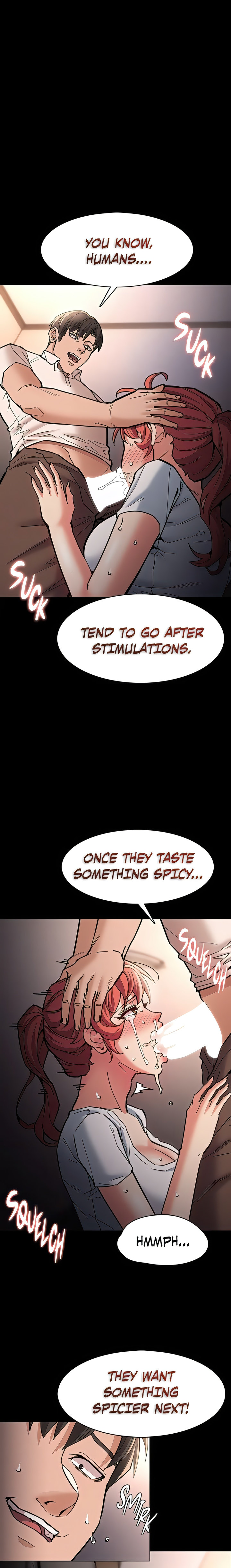 Pervert Diary - Chapter 20 [photo 19] - MangaPorn