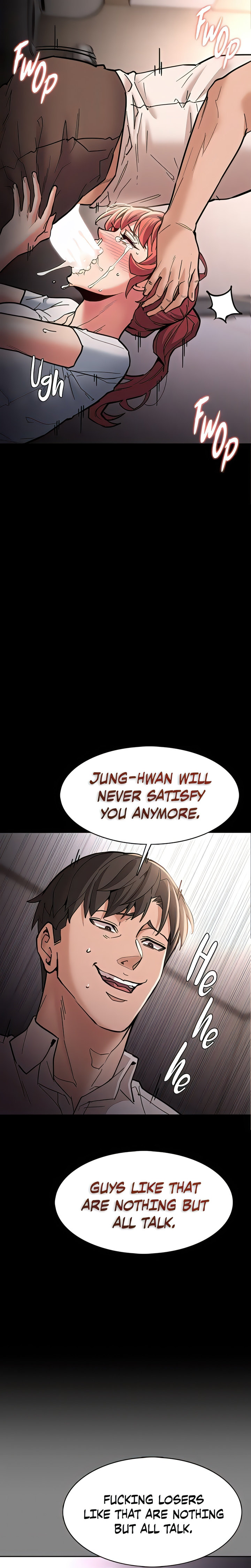 Pervert Diary - Chapter 20 [photo 20] - MangaPorn