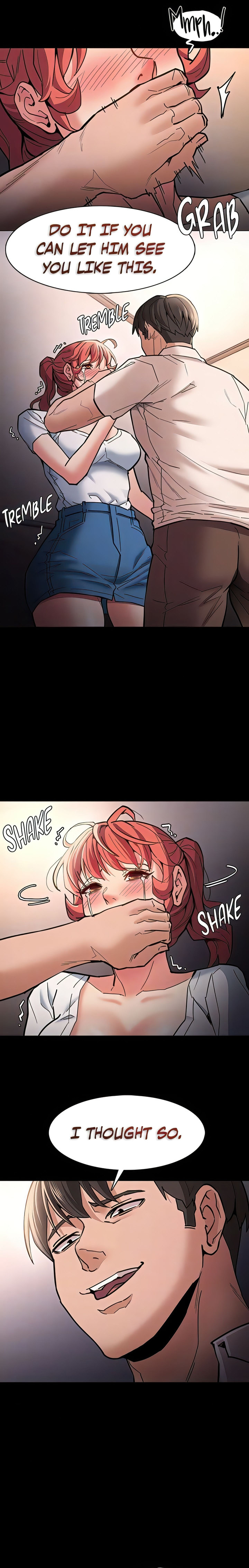 Pervert Diary - Chapter 20 [photo 7] - MangaPorn