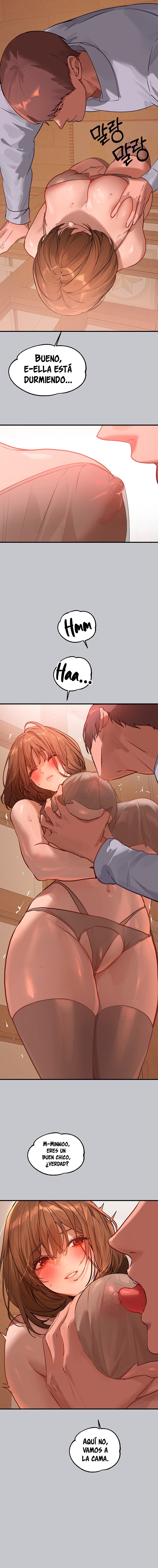 The Owner Of A Building Raw - Chapter 101 [photo 15] - MangaPorn