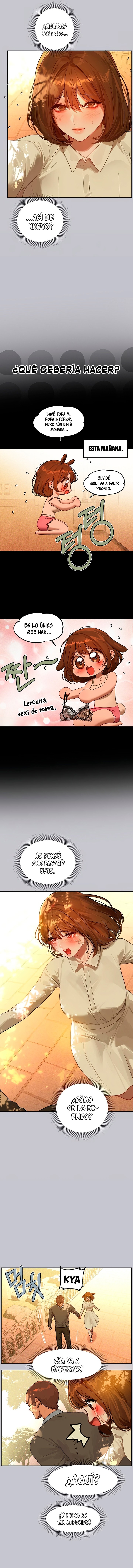 The Owner Of A Building Raw - Chapter 101 [photo 2] - MangaPorn