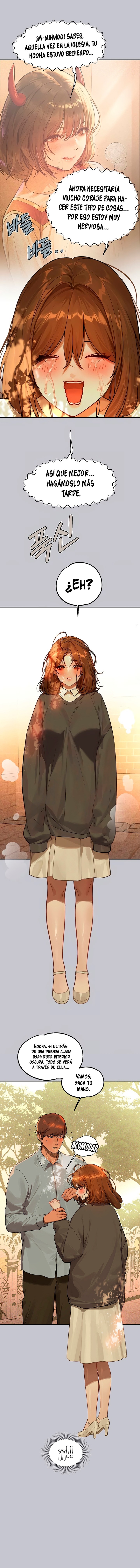 The Owner Of A Building Raw - Chapter 101 [photo 3] - MangaPorn