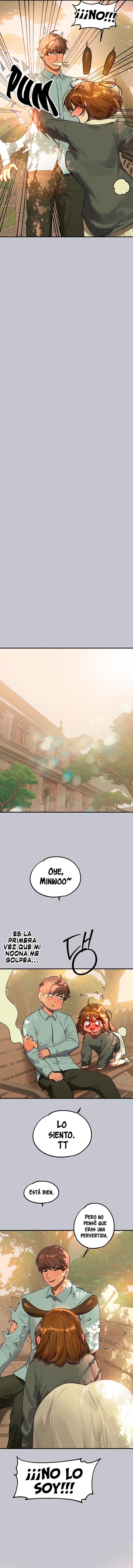 The Owner Of A Building Raw - Chapter 101 [photo 5] - MangaPorn