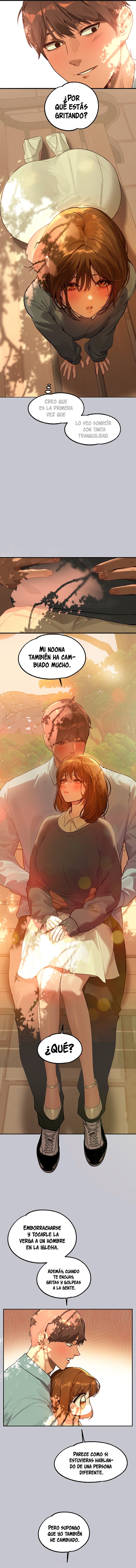 The Owner Of A Building Raw - Chapter 101 [photo 6] - MangaPorn