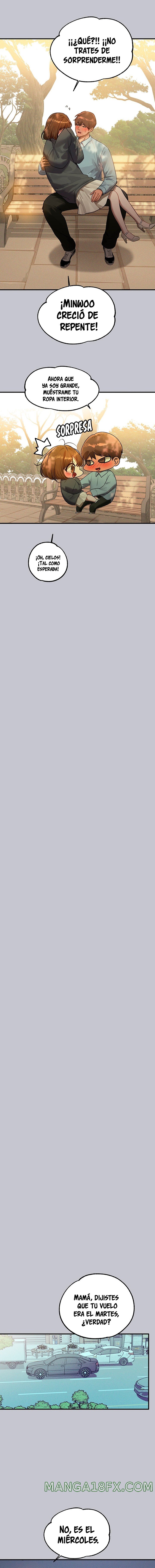 The Owner Of A Building Raw - Chapter 101 [photo 8] - MangaPorn