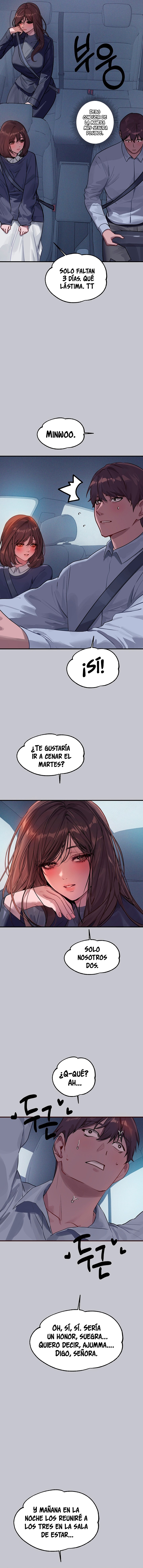 The Owner Of A Building Raw - Chapter 101 [photo 9] - MangaPorn