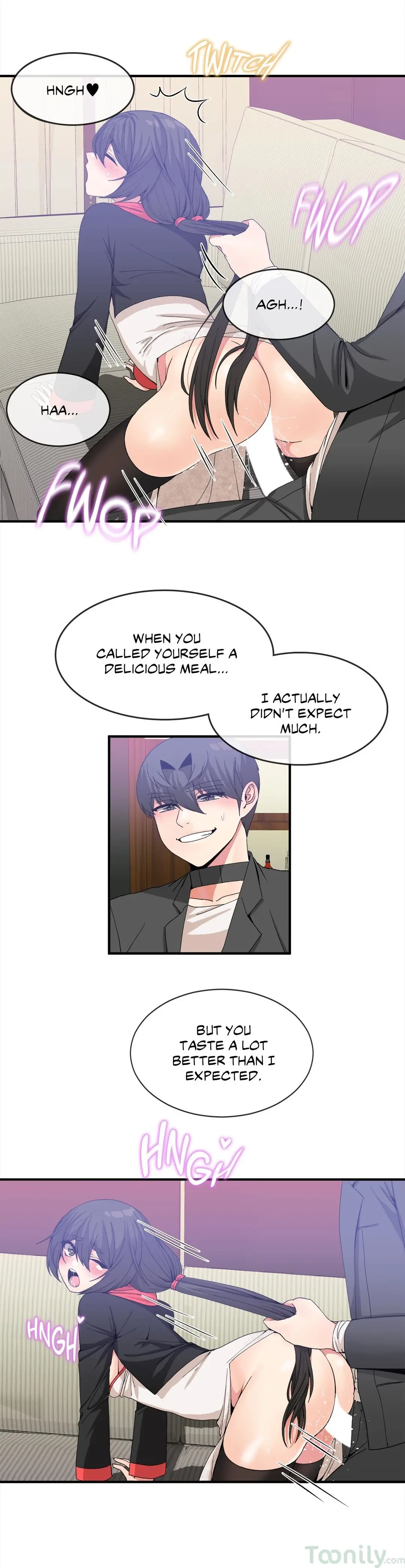 Deceptions - Chapter 49 [photo 10] - MangaPorn