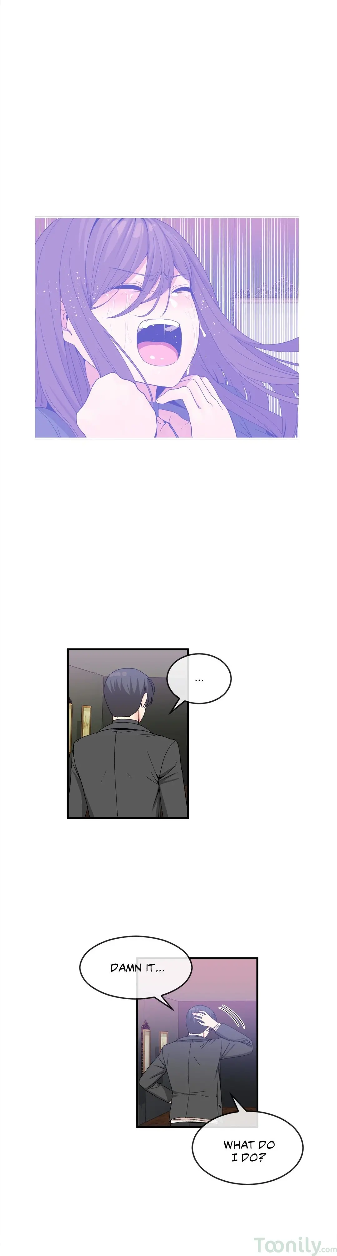 Deceptions - Chapter 49 [photo 15] - MangaPorn