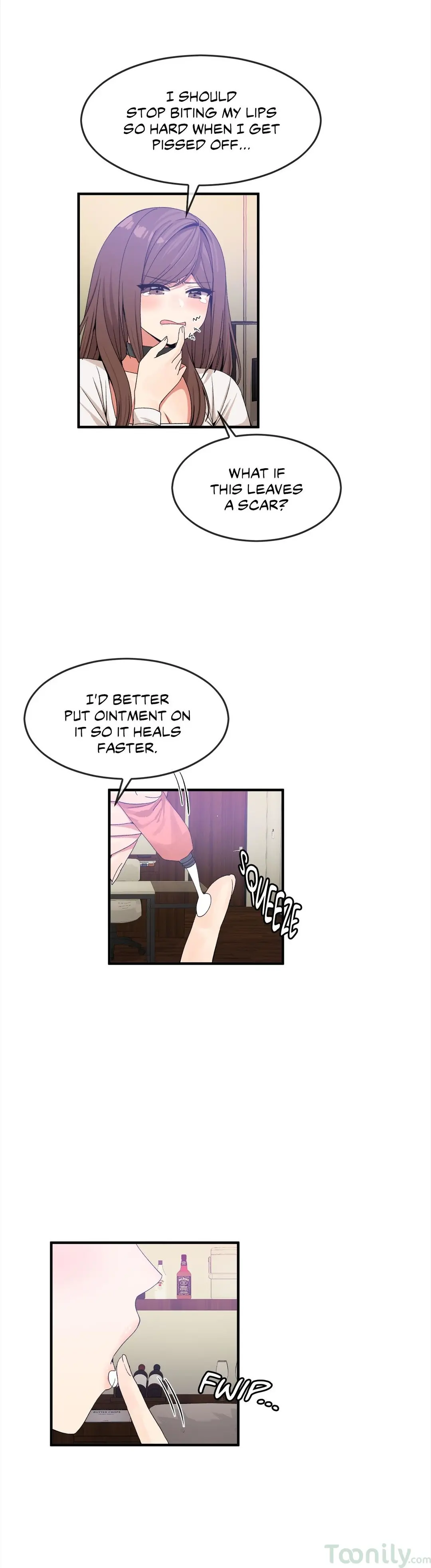 Deceptions - Chapter 49 [photo 18] - MangaPorn