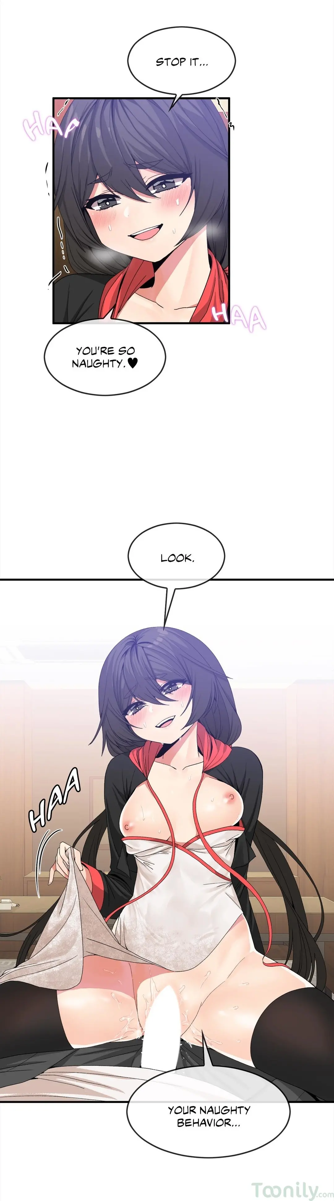 Deceptions - Chapter 49 [photo 3] - MangaPorn