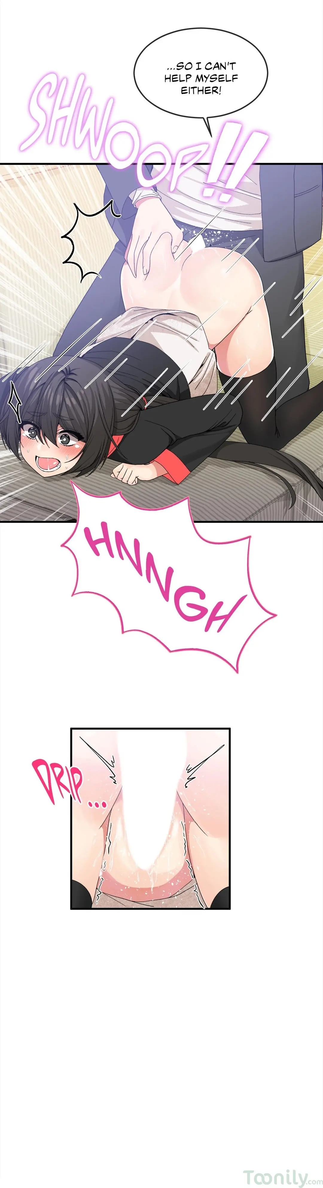 Deceptions - Chapter 49 [photo 8] - MangaPorn