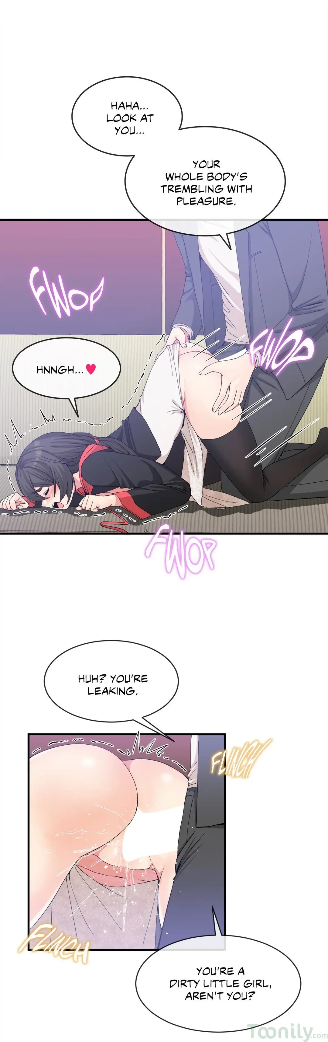 Deceptions - Chapter 49 [photo 9] - MangaPorn