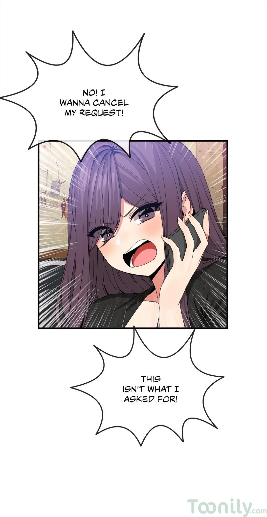 Deceptions - Chapter 50 [photo 12] - MangaPorn