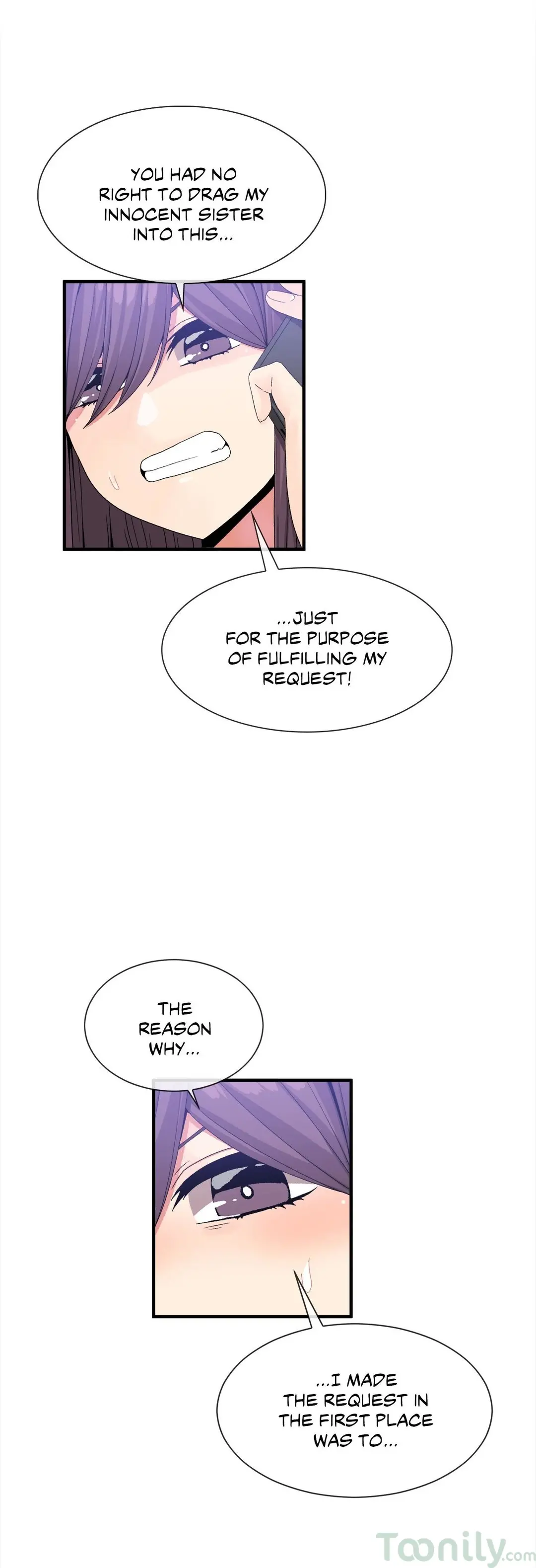 Deceptions - Chapter 50 [photo 13] - MangaPorn