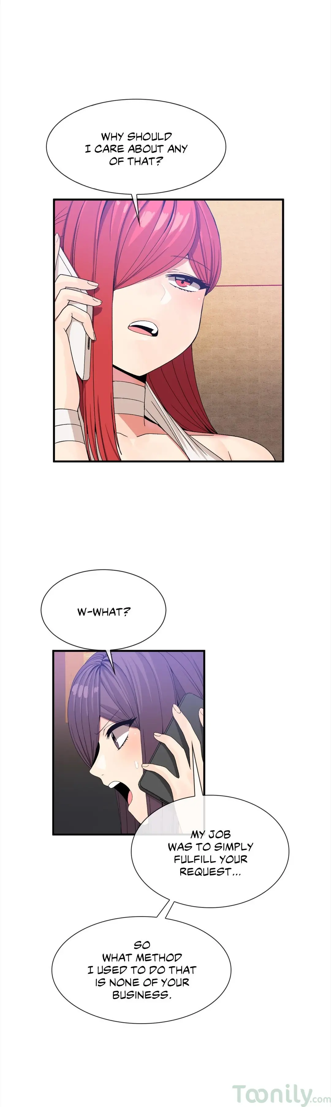 Deceptions - Chapter 50 [photo 14] - MangaPorn