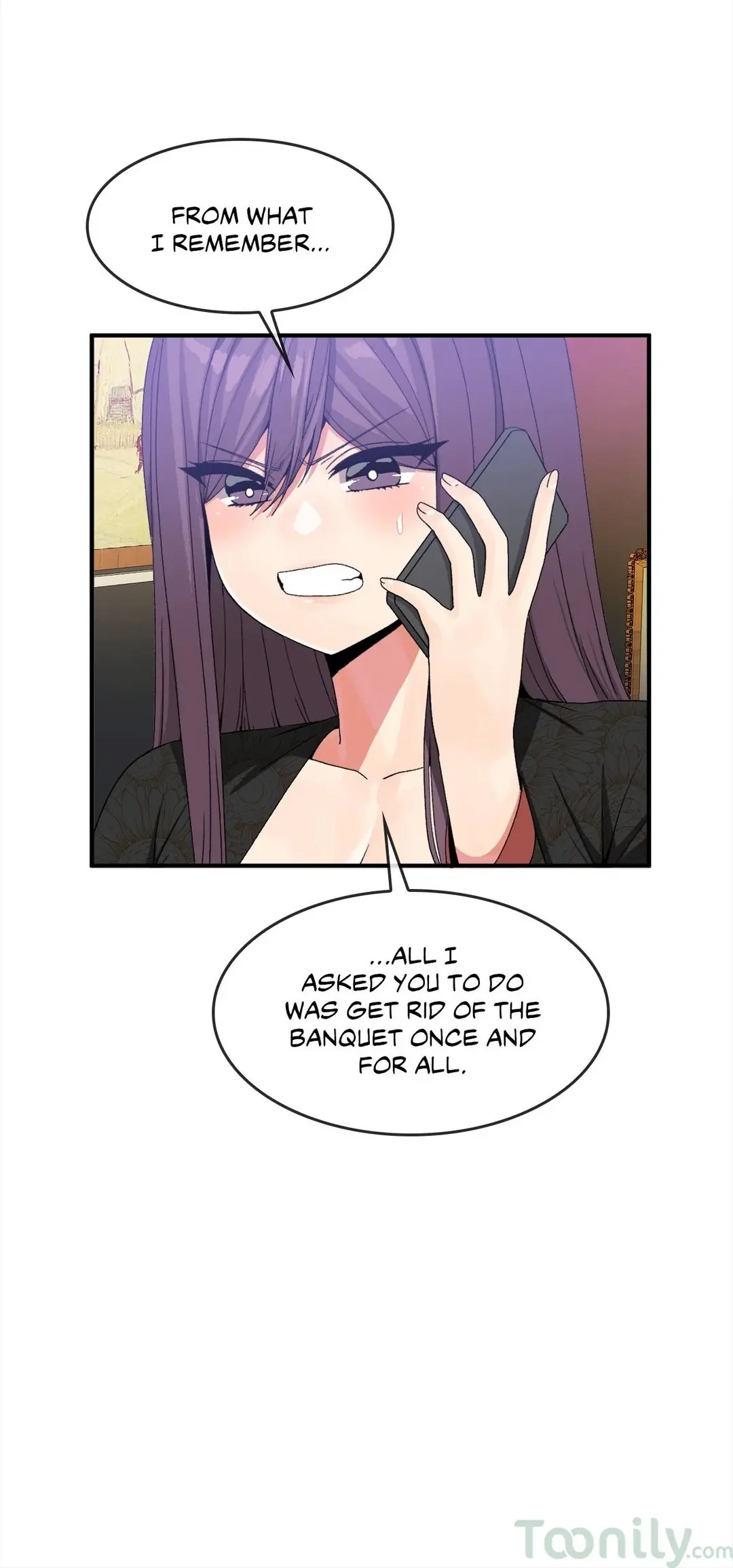 Deceptions - Chapter 50 [photo 4] - MangaPorn