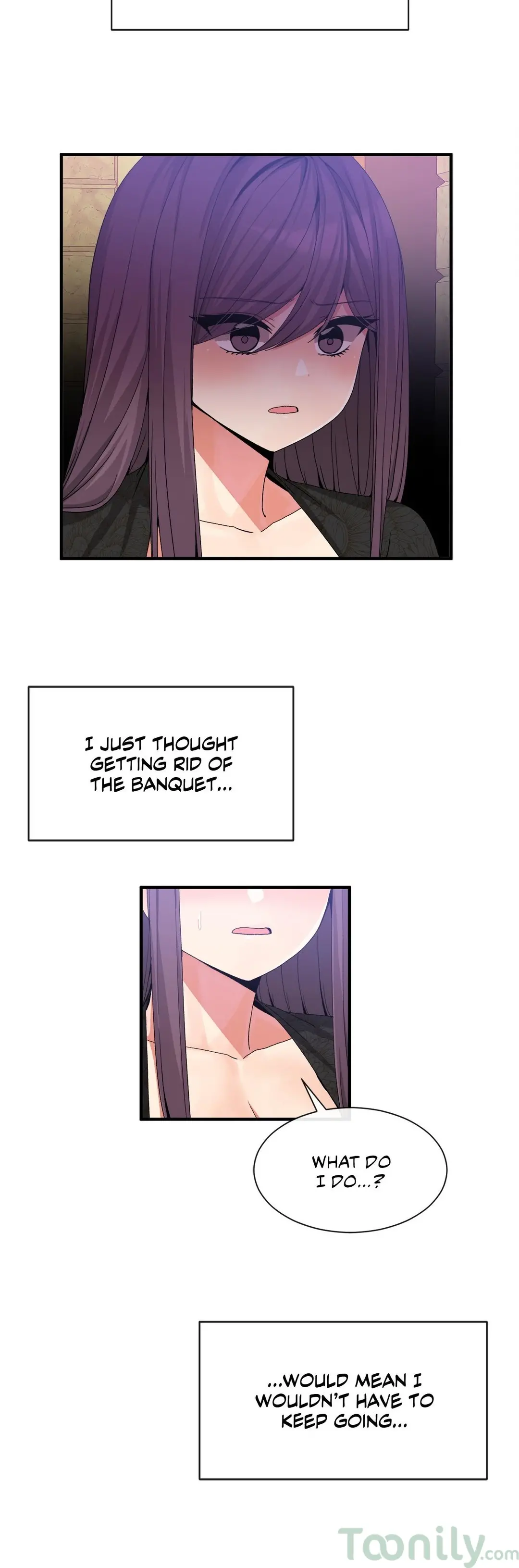 Deceptions - Chapter 51 [photo 10] - MangaPorn