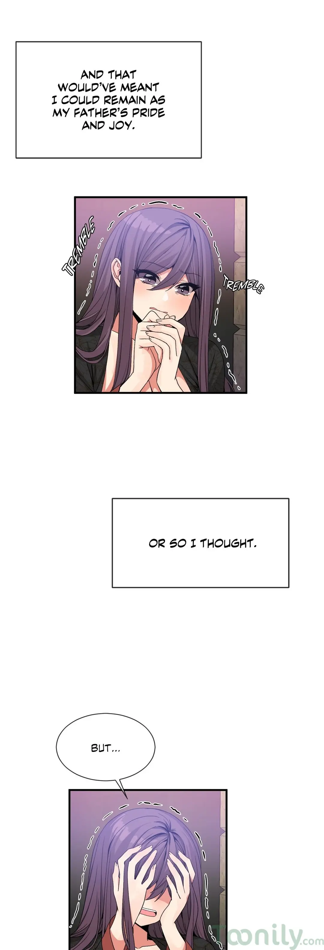 Deceptions - Chapter 51 [photo 12] - MangaPorn