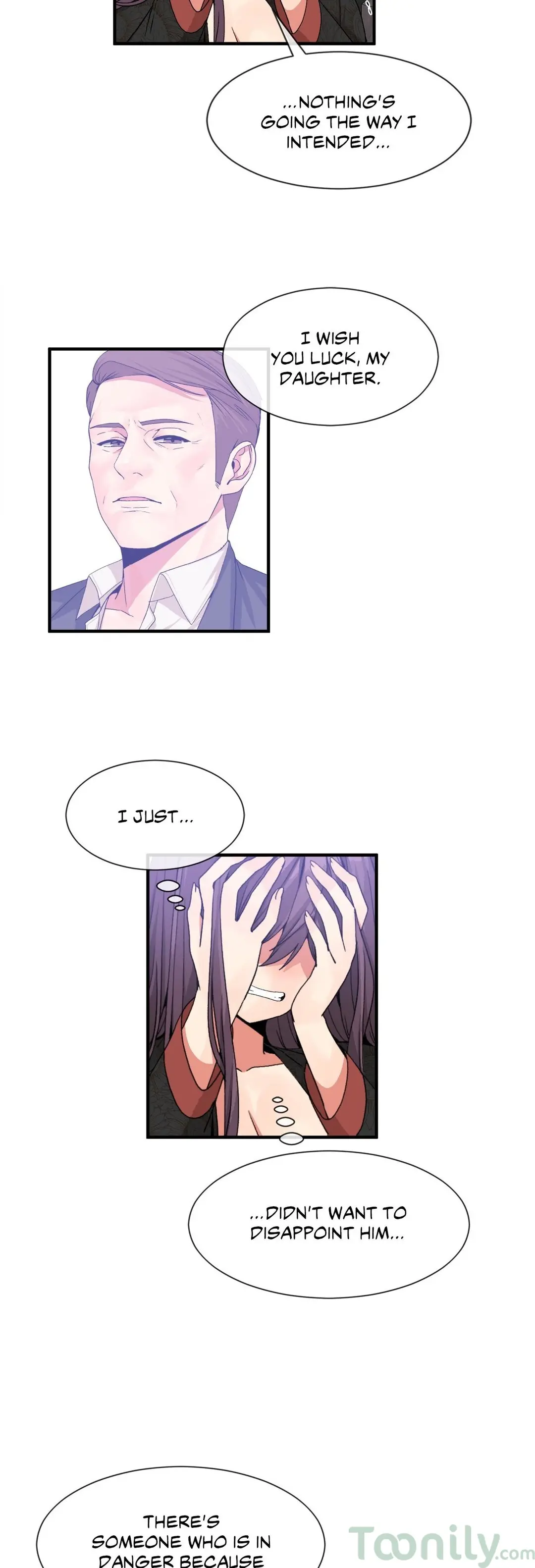 Deceptions - Chapter 51 [photo 13] - MangaPorn