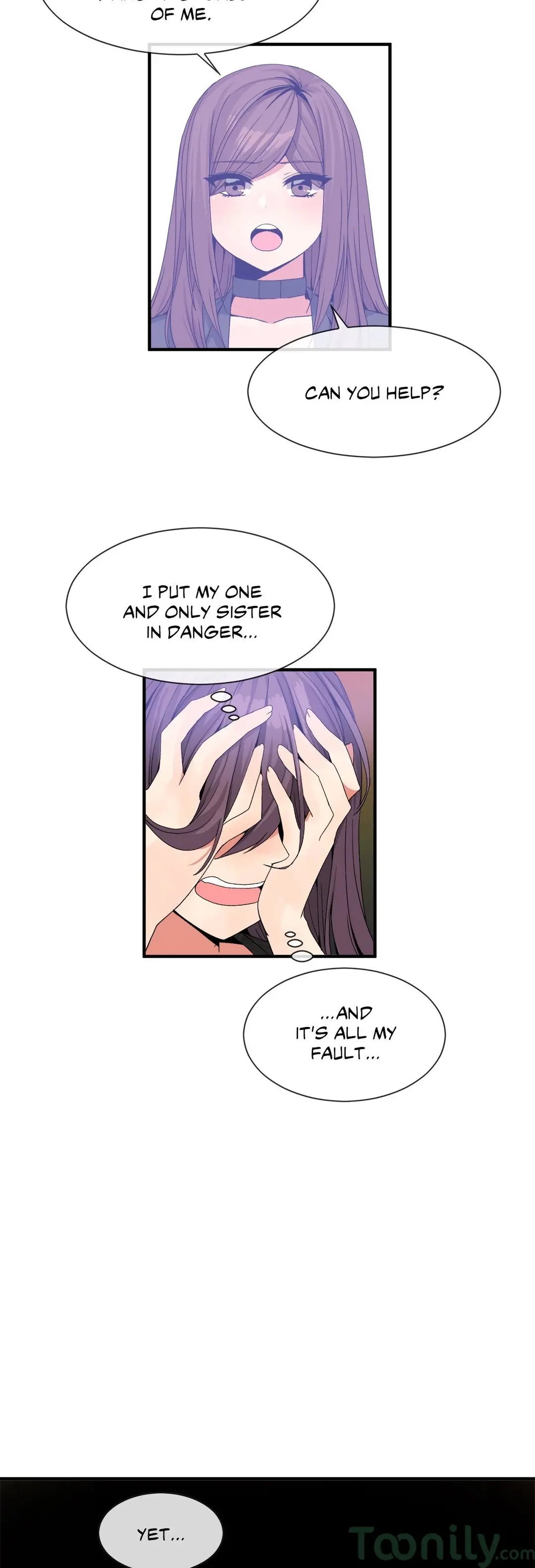 Deceptions - Chapter 51 [photo 14] - MangaPorn