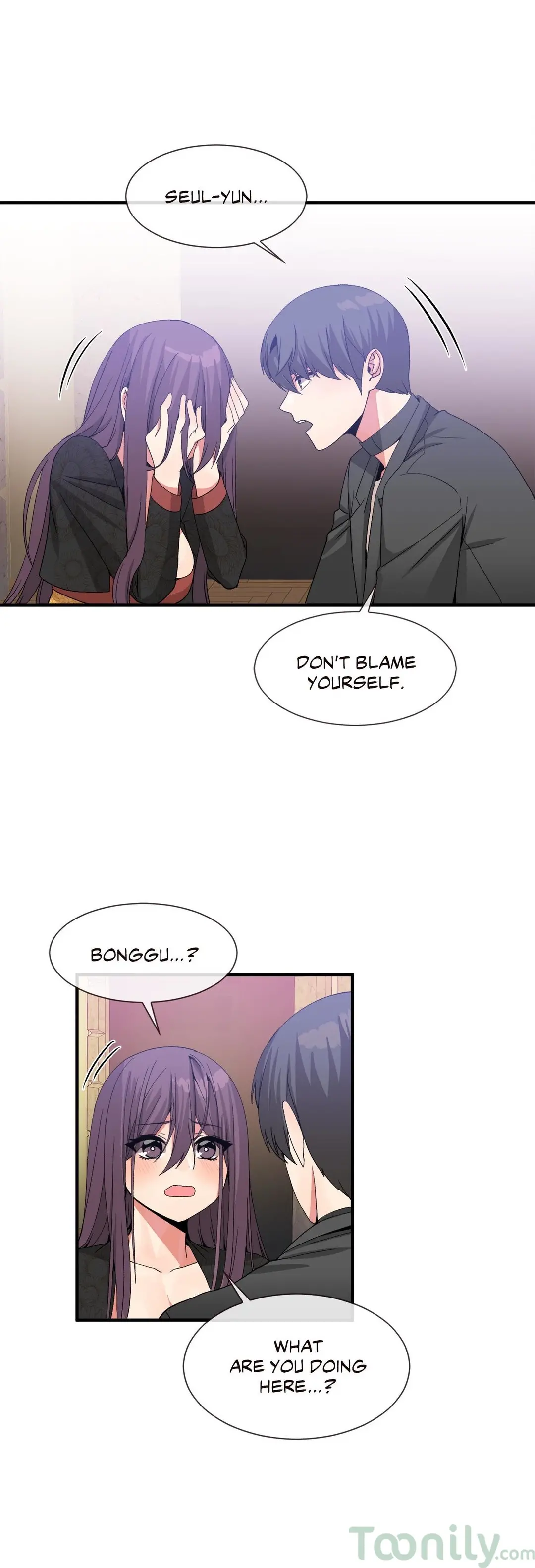 Deceptions - Chapter 51 [photo 16] - MangaPorn