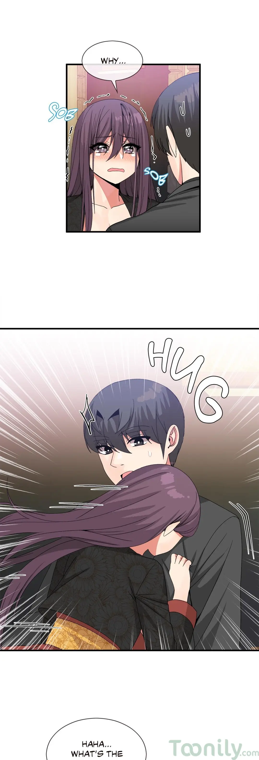 Deceptions - Chapter 51 [photo 17] - MangaPorn