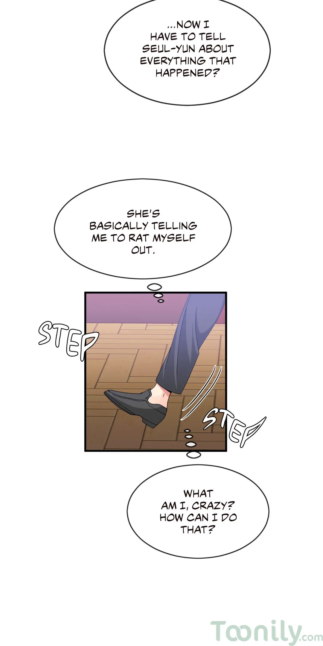 Deceptions - Chapter 51 [photo 22] - MangaPorn