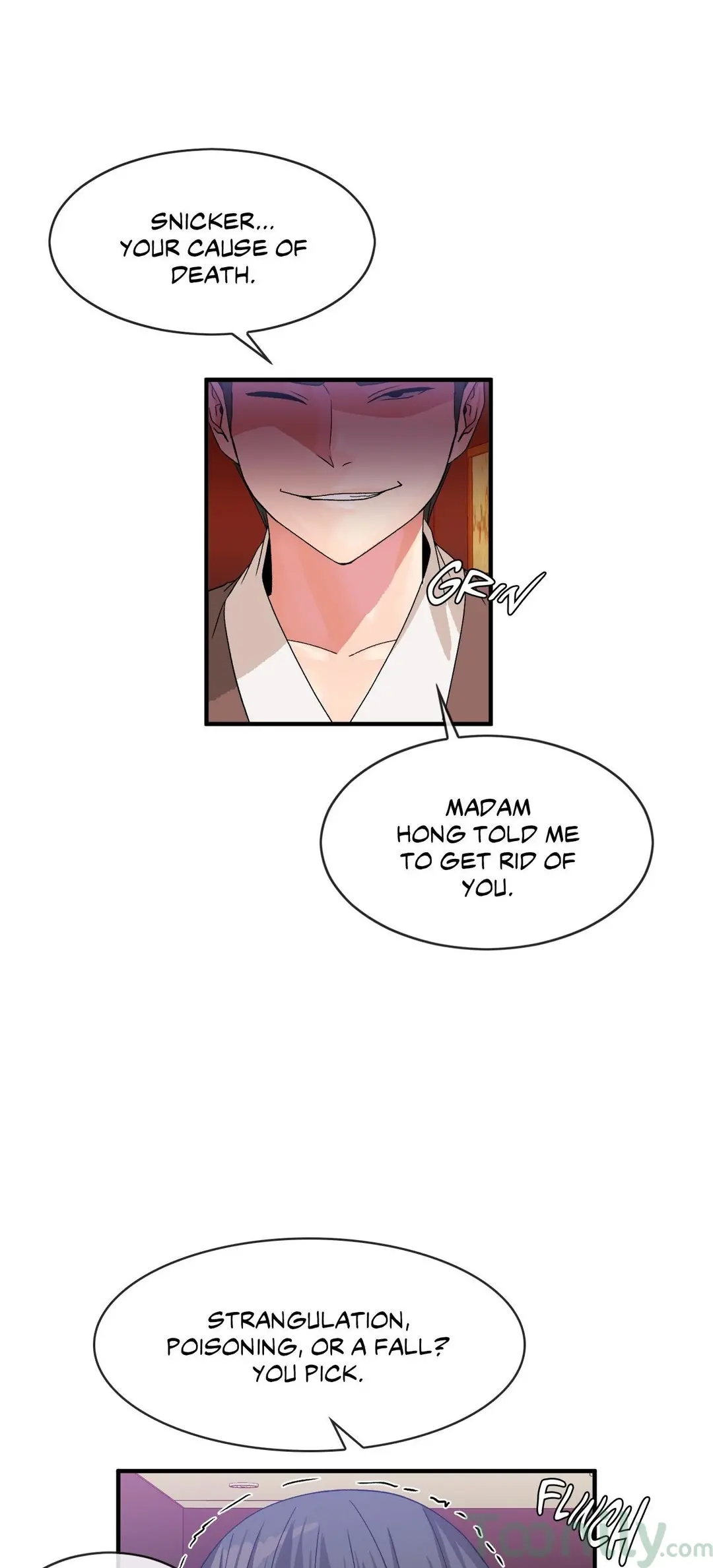 Deceptions - Chapter 51 [photo 25] - MangaPorn