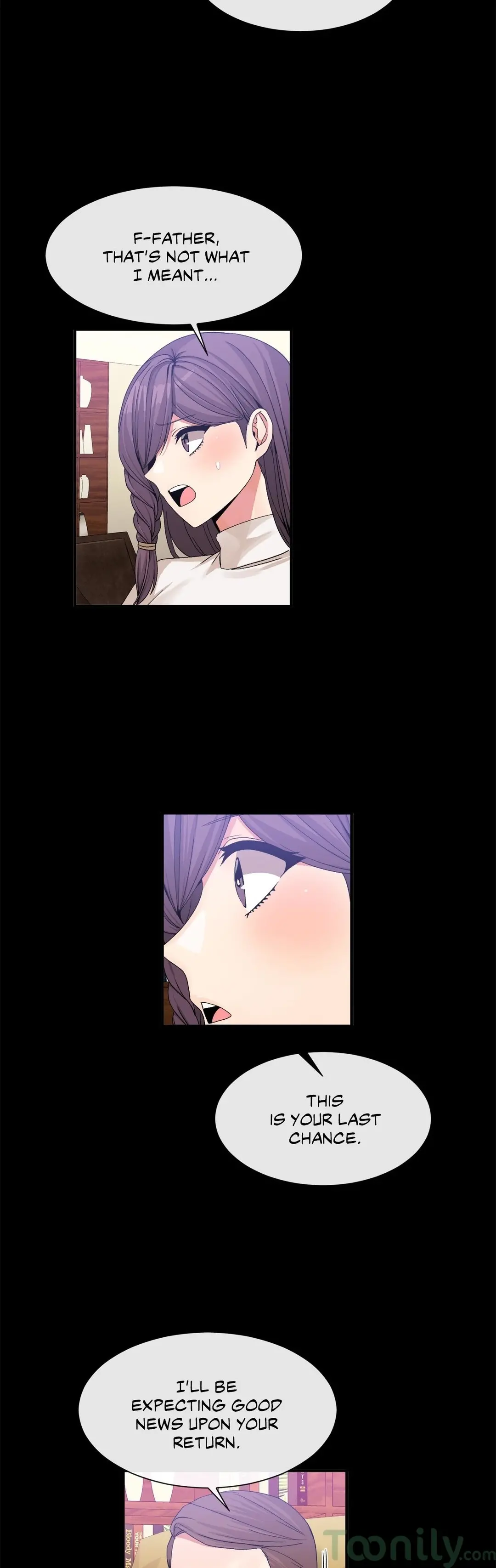 Deceptions - Chapter 51 [photo 5] - MangaPorn