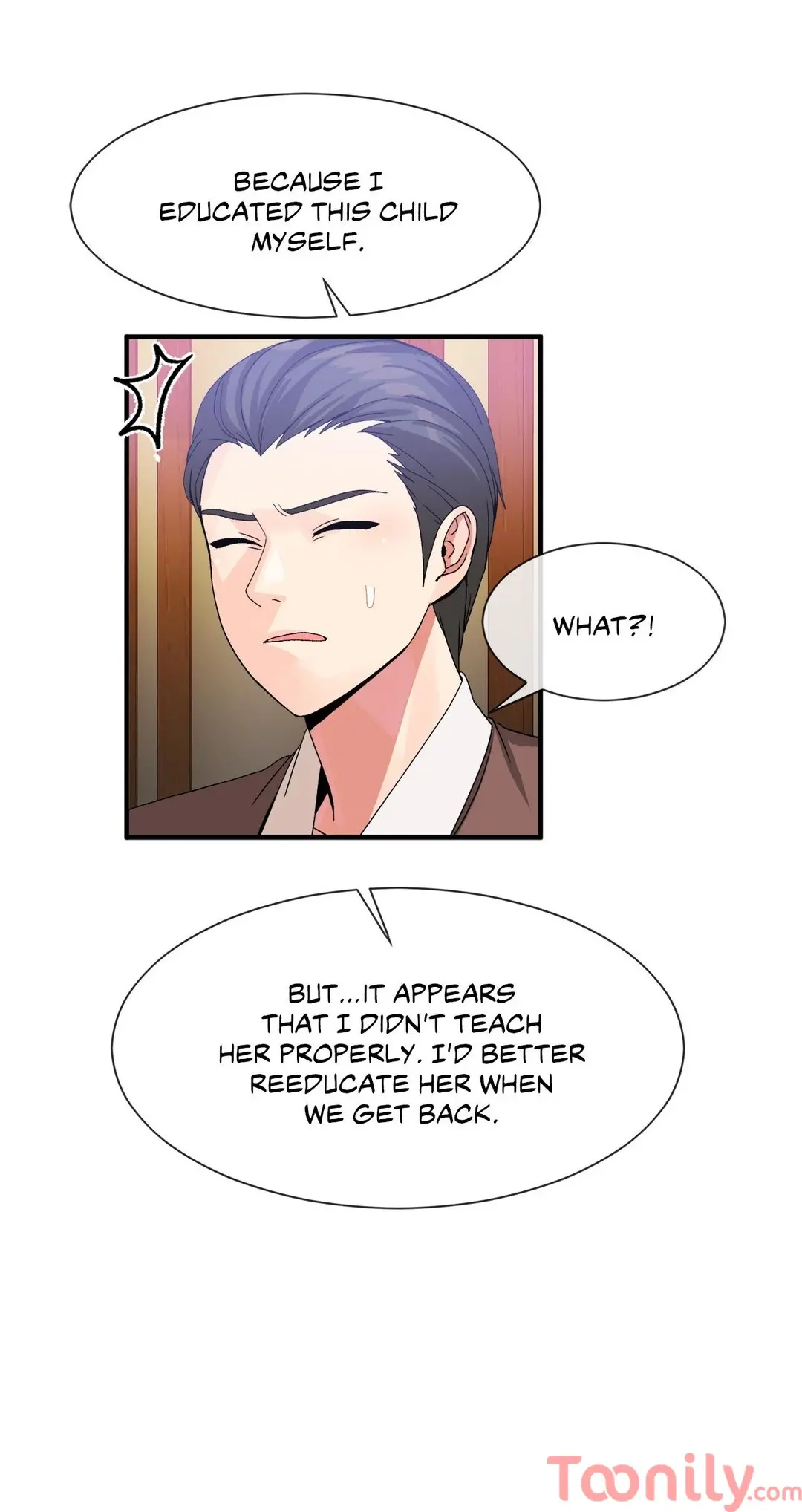 Deceptions - Chapter 52 [photo 11] - MangaPorn