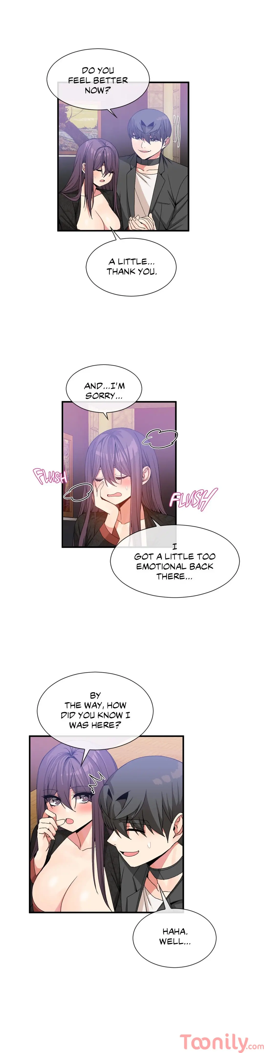 Deceptions - Chapter 52 [photo 14] - MangaPorn